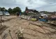 Ploaia a făcut prăpăd în Vama Veche și Mangalia. Țărmul mării arată ca după tsunami. "Dumnezeule mare! Casele noastre sunt sub apă!“ - VIDEO