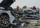Accident GRAV cu 3 mașini în localitatea Vlădeni, Botoșani. Patru oameni au fost răniți FOTO+VIDEO