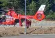 Accident teribil la Păltiniș. Tânăr preluat cu elicopteul SMURD după ce a căzut cu ATV-ul într-o râpă