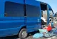 Plan Roşu de Intervenţie la Cernavodă! Un microbuz și un autocar s-au ciocnit, mai multe victime transportate la spital