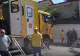 Caravana medicală a ajuns în județul Cluj. Consultații oftalmologice și ochelari pentru bunici: unde va fi următoarea oprire