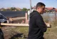 George Simion a sărit în ajutorul sinistraților din Galați. Liderul AUR ajută la reconstrucția locuințelor oamenilor afectați de inundații VIDEO