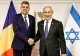 Ciolacu a fot primit de premierul Netanyahu în Israel. Mesaj de forță transmis de șeful Guvernului de la București
