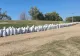 Alertă pe Dunăre, în aval de Târgu Măgurele. Se ridică DIGURI provizorii, în așteptarea viiturii cu debite istorice - FOTO
