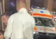 Imagini ȘOCANTE pe stadioul Rapid. Impresarul Rareș Pop a bruscat mai mulți jurnaliști și s-a răstit la jandarmi - VIDEO
