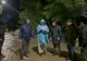 Nicolae Ciucă, mesaj de compasiune din mijlocul sinistraților din Slobozia Conachi, Galați: Le-am ascultat durerea și le-am promis că nu vor fi lăsați singuri în fața nenorocirii