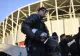 S-a lăsat cu amenzi usturătoare și dosar penal după meciul dintre Petrolul Ploieşti şi Universitatea Craiova