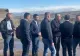 Miniștrii PNL, împreună cu liderul partidului, Nicolae Ciucă, prezenți în Galați. Acțiuni în forță, intervin miniștrii Predoiu, Burduja, Deca și Fechet