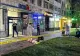 Mobilizare la Iași, după spargerea de la o bancă. Filtre ale poliției sunt în tot orașul, pentru a-l prinde pe hoțul care a acționat ca-n filme