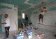 Proiectul lui George Simion: O casă construită în 12 zile cu 35.000 de euro. Cum arată construcția în ziua 10