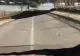 Pod rupt de viiturile violente în județul Galați: Imagini fără precedent - VIDEO