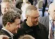 Ce au în comun Nicolae Ciucă și Nicușor Dan. „Sunt serioși și vin din afara politicii”, spun liberalii