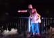 Scene de violență extremă la Medgidia. Un bărbat a amenințat că-și omoară fosta parteneră. Intervenție în forță a polițiștilor - VIDEO