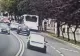 Incident cutremurător, în trafic: un călător dintr-un autobuz a murit după ce s-a dezechilibrat. Șoferul făcuse o manevră pentru a evita un accident - VIDEO