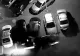 Primele IMAGINI cu adolescenta de 16 ani, care a distrus 6 mașini în încercarea de a scăpa de polițiști. Tânăra NU avea permis și conducea o mașină FURATĂ