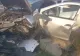 Accident Argeș. Bărbatul de 67 de ani rănit grav după ce a intrat într-un cap de pod a MURIT la spital. Șoferului i se făcuse rău la volan