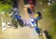 O femeie de 38 de ani, reţinută de DIICOT sub acuzaţia că-şi bătea copiii minori şi îi punea să cerșească