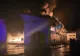 INCENDIU puternic la o hală din judeţul Dâmboviţa, pe o suprafaţă de 1000 de metri pătraţi. A fost emis RO-Alert