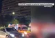 3 adolescente, lovite în plin de o mașină după ce au traversat printr-un loc nepermis. Tragedii în lanț, pe șosele