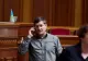 Deputat ucrainean, acuzat de mită, a fugit în Romania și a cerut azil politic. Cum au răspuns autoritățile române