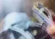 Noi detalii în cazul polițiștilor din Pitești răniți de un vitezoman de 19 ani: tânărul făcea curse cu un alt șofer. Imagini cu momentul impactului