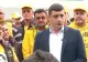 Alegeri prezidențiale. George Simion își depune dosarul de candidatură la BEC. Mesajul transmis de liderul AUR românilor