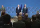 Geoană, ultima declarație la NATO. Jens Stoltenberg l-a decorat cu o medalie