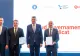 Premierul Marcel Ciolacu: „Digitalizarea înseamnă o reformă autentică pentru administrație. Construim un sector public modern, sigur și eficient”