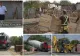 George Simion demonstrează că poate să ridice o casă în 12 zile. Ce s-a construit în primele 3 zile de la demararea proiectului