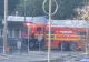 La un pas de TRAGEDIE! Pompierii au reușit să stingă la timp un incendiu izbucnit la spitalul județean din Focșani