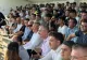 Nicolae Ciucă, tur de forță prin țară. Liderul PNL a participat la inaugurarea noii baze sportive din Calafat și a urmărit o partidă de fotbal