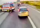 Pieton lovit mortal în timp ce voia să traverseze Autostrada București-Pitești