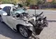 Sfârșit cumplit pentru un polițist: și-a pierdut viața pe loc după o depășire periculoasă pe șosea