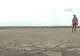 Canicula a secat în totalitate mai multe lacuri din țară. Imagini catastrofale - VIDEO