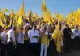 Mesajul președintelui AUR, George Simion, de la Serbările naţionale de la Ţebea, dedicate aniversării a 200 de ani de la naşterea lui Avram Iancu