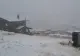 Ninge la Bâlea Lac. Imagini cu primii fulgi de nea din această toamnă FOTO+VIDEO