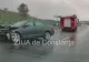 Vergil Chițac, primarul din Constanța, accident grav pe Autostrada Soarelui. S-a izbit cu mașina de parapeții de pe A2