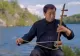 VIDEO - Artistul chinez care cântă „Ciocârlia” la un instrument tradițional cu o singură coardă. „Ăsta e mai tare ca Paganini”