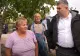Premierul Ciolacu, printre sinistrații de la Galați: „Abia marți cred că se vor retrage apele” VIDEO