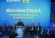 Alegeri 2024. Liderul liberalilor, Nicolae Ciucă, deschide lista PNL Dolj pentru Senat