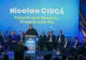 Adio PSD! Mesaj fără echivoc al lui Nicolae Ciucă. „O să spun clar: ne dorim să facem o coaliție cu partidele de dreapta”