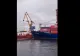 Incident grav în Portul Constanța. O navă a lovit alte două vapoare acostate - VIDEO