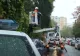 Nicușor Dan, despre ciclonul de București: „Ne-a fost mai frică de vânt, decât de inundații. Am fost relativ relaxați!”