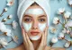 De ce e bine să-ți masezi scalpul cu iaurt. Sigur nu știai asta. Lucruri din bucătarie întrebuințate cu succes în cosmetică