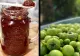 Dulceața de gogonele. Preparatul special din cămara cu conserve