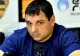 Ionel Ganea nu recunoaște că a primit ordin de restricție. Cu imaginile în față, fotbalistul neagă conflictul