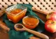 Gem de mere caramelizat. Rețetă aromată și ușor de preparat: ingredientele de bază