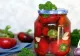 Gogoșari în oțet, rețeta lui Radu Anton Roman. Ingredientul pe care trebuie să-l pui în borcan pentru a păstra zeama limpede și legumele tari