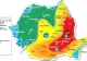 Care sunt cele mai periculoase și sigure zone din România în caz de cutremur?  Unde te poți simți în siguranță în țara noastră