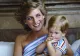 Dezvăluiri emoționante: Ce conținea plicul de pe sicriul Prințesei Diana, scris de Harry
